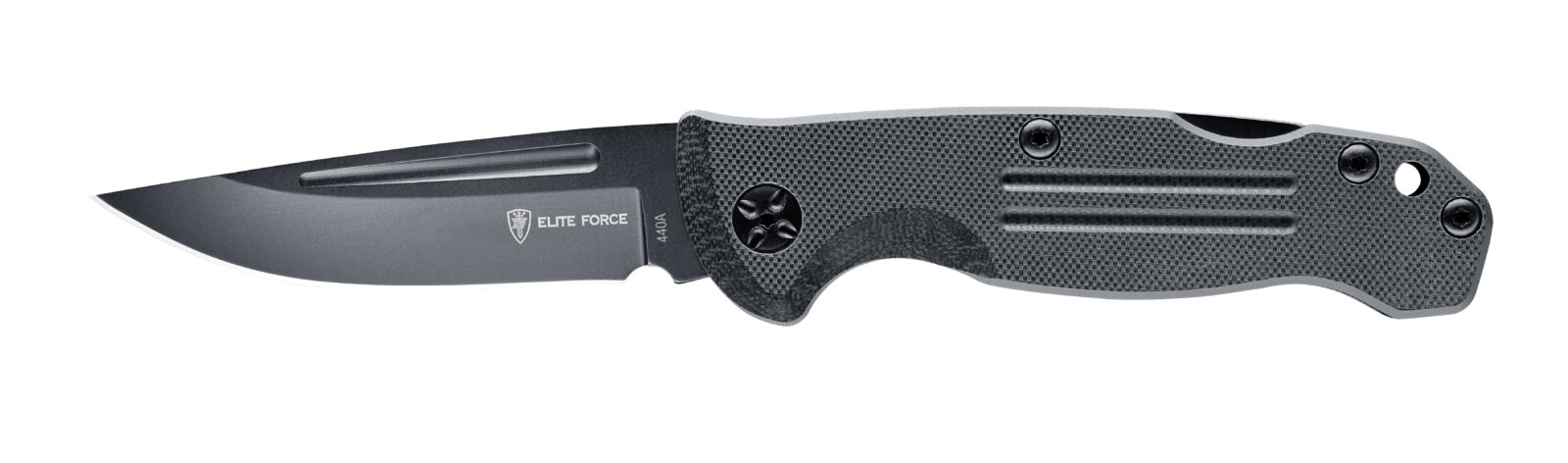 Elite Force Klappmeser EF167 black