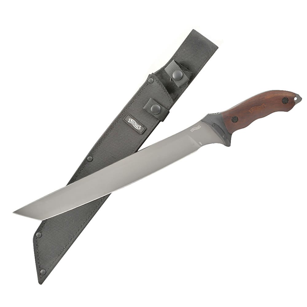 Walther Machete MachTac 5