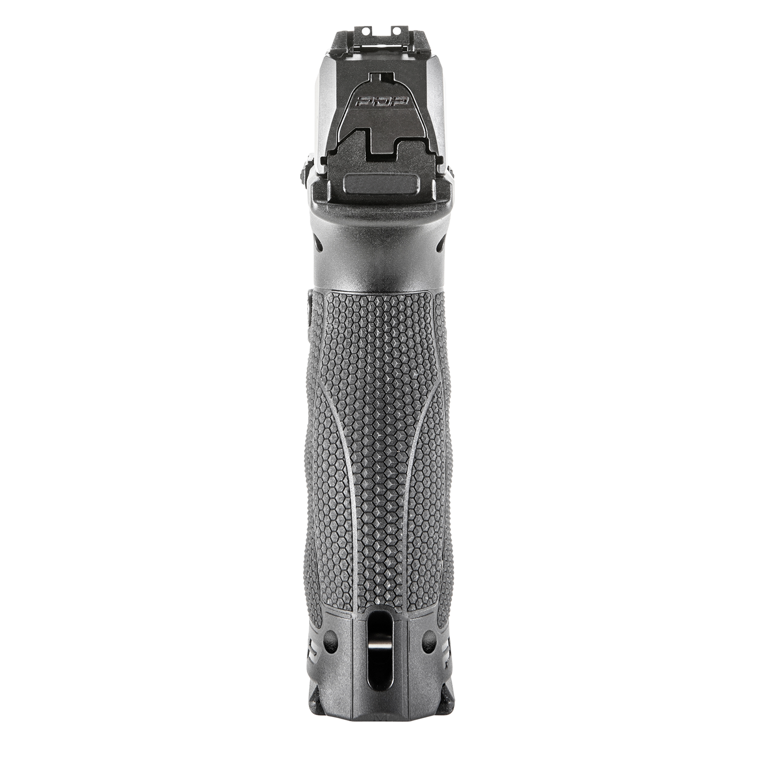 Walther PDP FS 4", Kal. 9mm Para, 18 Schuss - Full Size, Optic Ready