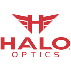 Halo Optics