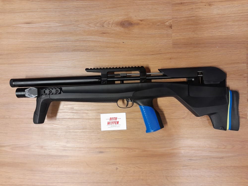 STOEGER XM1 BULLPUP GEWEHR Kaliber 4.5mm