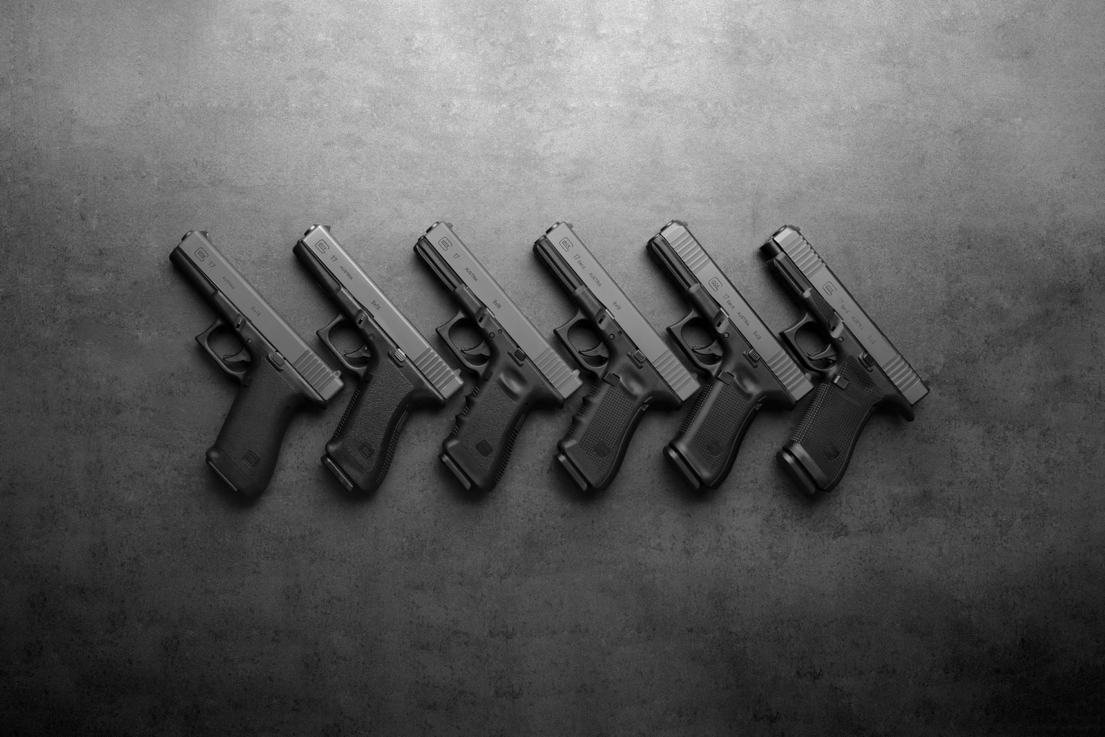 GLOCK 17Gen6 OR/FS, Kal. 9x19 