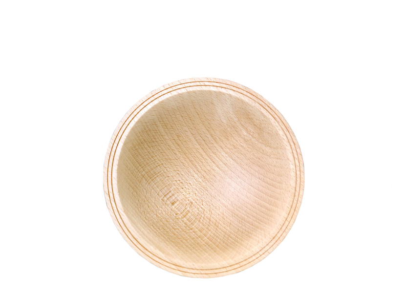 Messer Klötzli Kräutermesser  Schale, Swiss Made