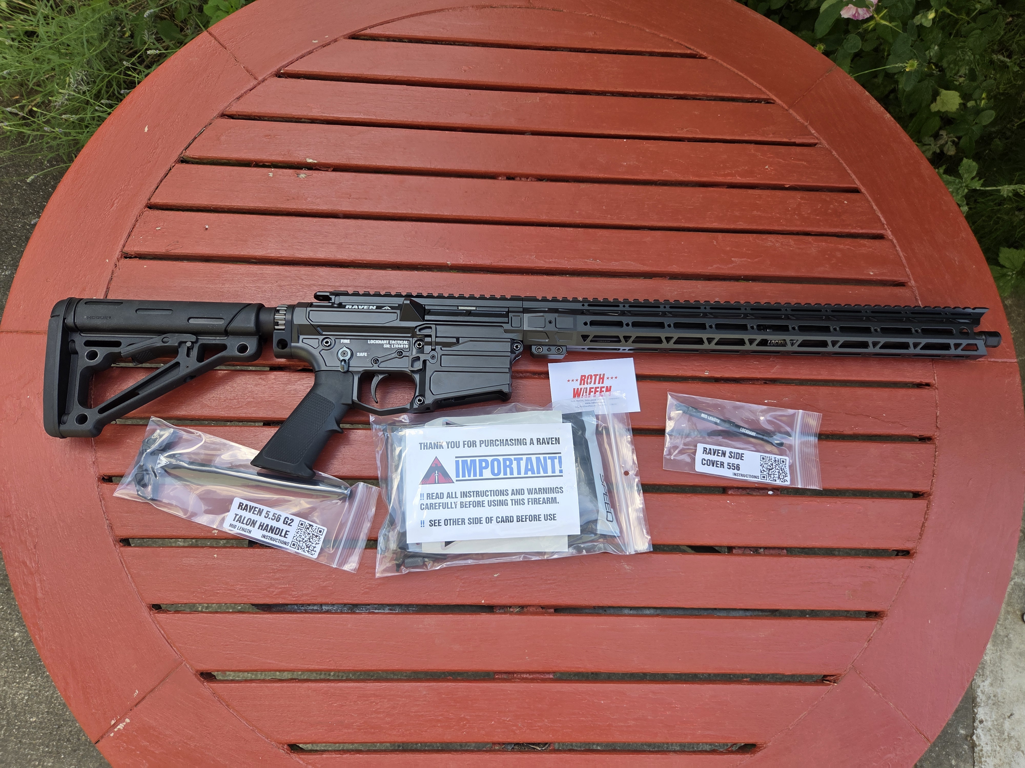 .223 Rem 