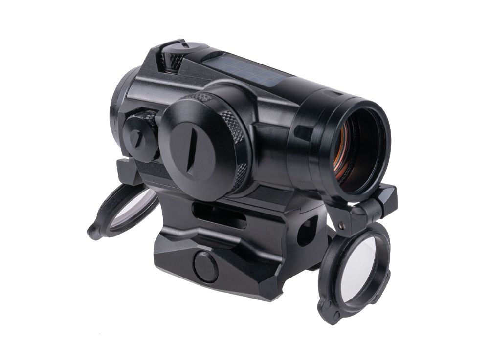 Red Dot & Reflex Sight, Sig Sauer, ROMEO4T 1x20 mm