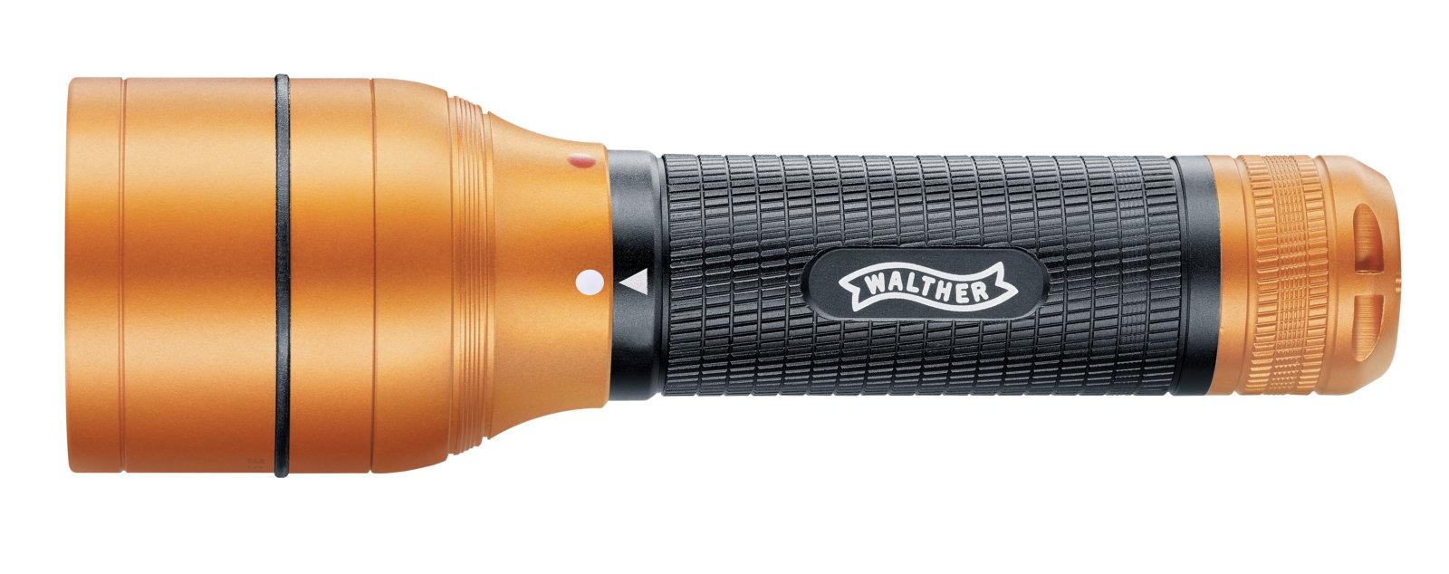 Jagd-Taschenlampe Pro PL75mc La Chasse