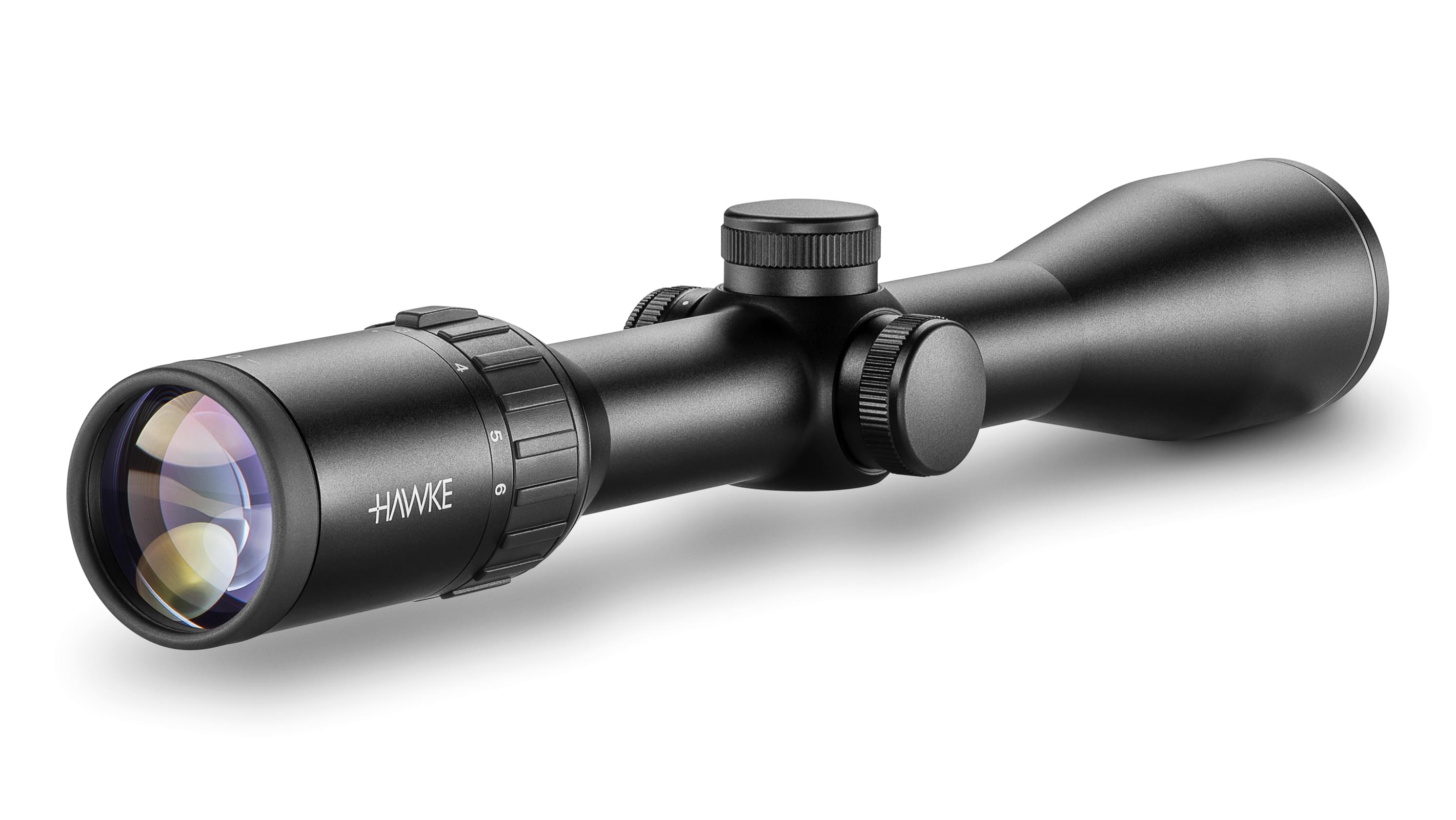 Hawke Endurance WA 1.5-6x44, 30mm, IR L4A Dot