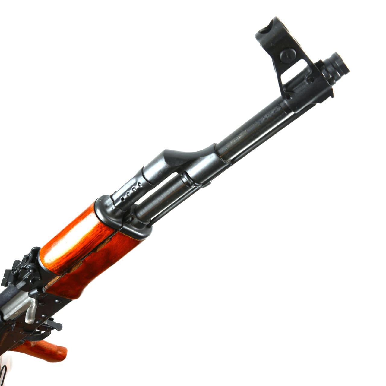 NEDI AK-47 KAL. 7.62×39 + 300 SCHUSS + 2 ZUSÄTZLICHE MAGAZINE (30 SCHUSS MAGAZIN)