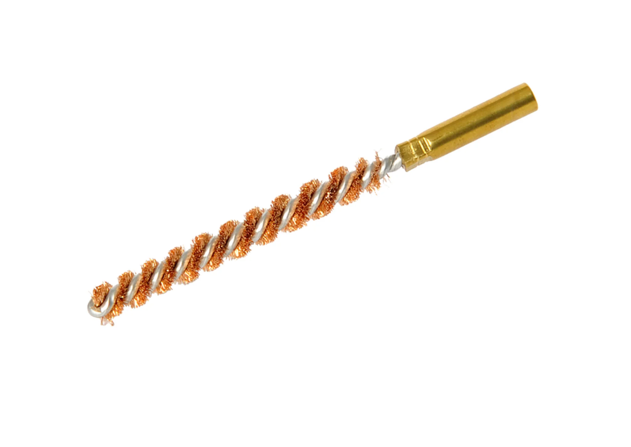Laufreiniger für Sturmgewehr 90, Bronzedraht, ø 6.1 mm