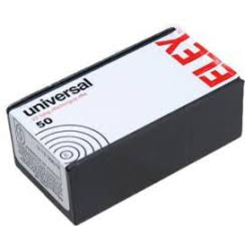 Eley Universal .22 LR 40 grs. 50 Schuss