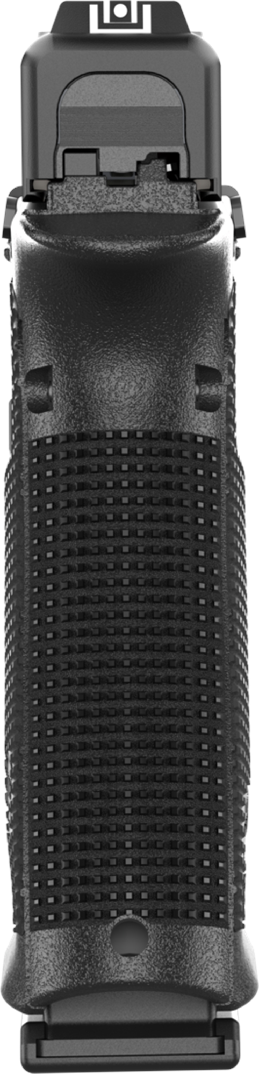 GLOCK 17Gen6 OR/FS, Kal. 9x19 