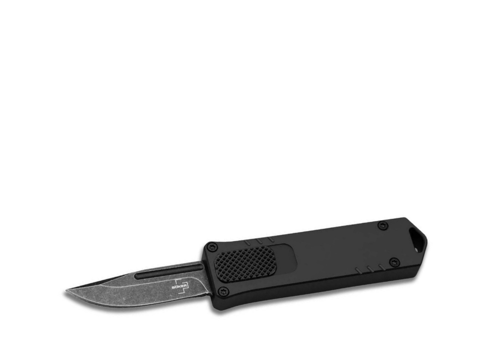 Böker Plus USB OTF ( Out of the Front) 2.0
