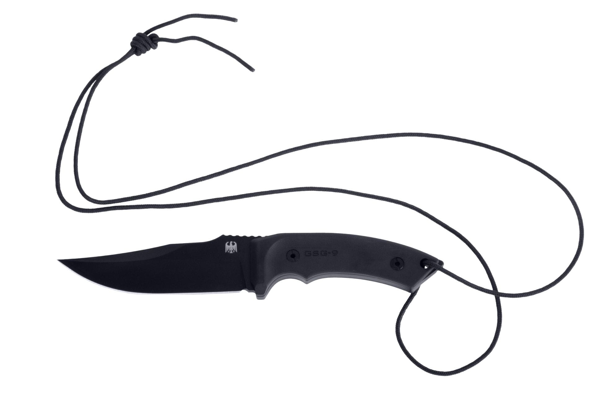 GSG-9 Einsatzmesser EM7 fixed knife