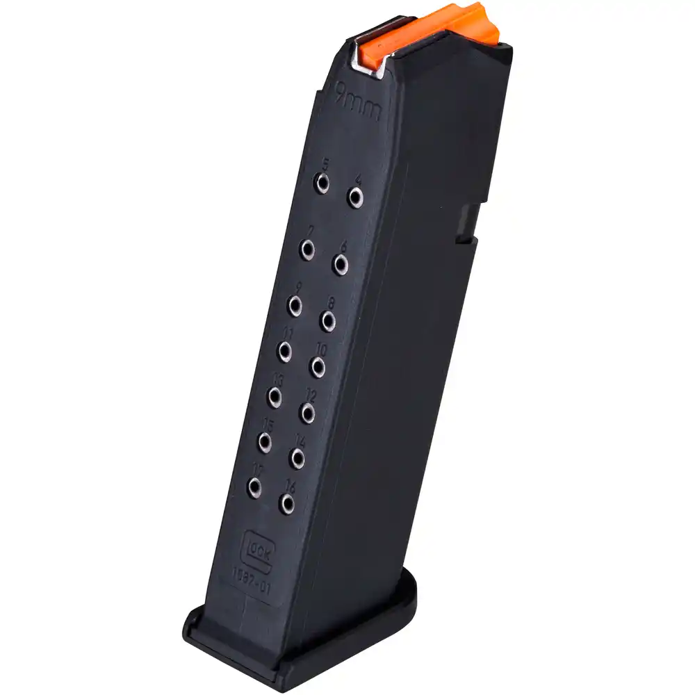 Glock Magazin Glock 17 Gen5 Kaliber 9mmPara