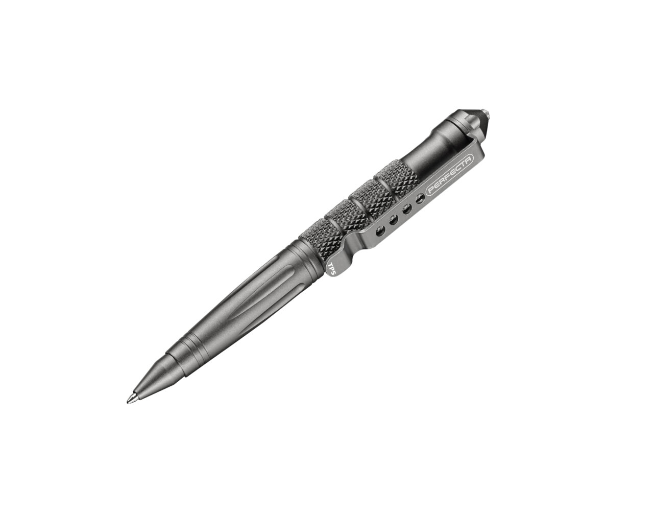 Perfecta Kugelschreiber Tactical Pen 5