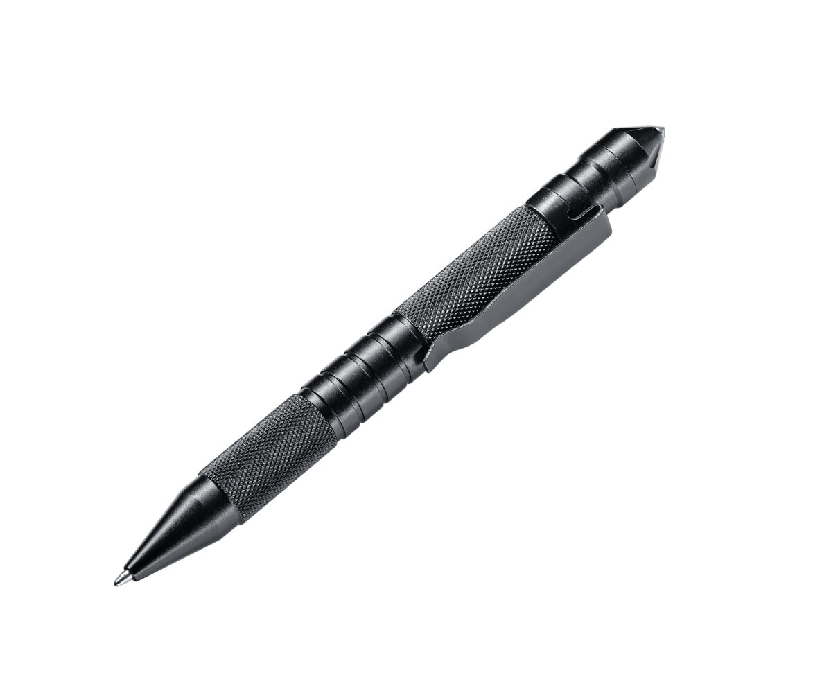 Perfecta Kugelschreiber Tactical Pen/ Glasbrecher 6
