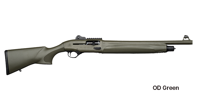 Beretta Halbautomatische Flinte 1301 Tactical  (Gen 2) Kaliber 12/76