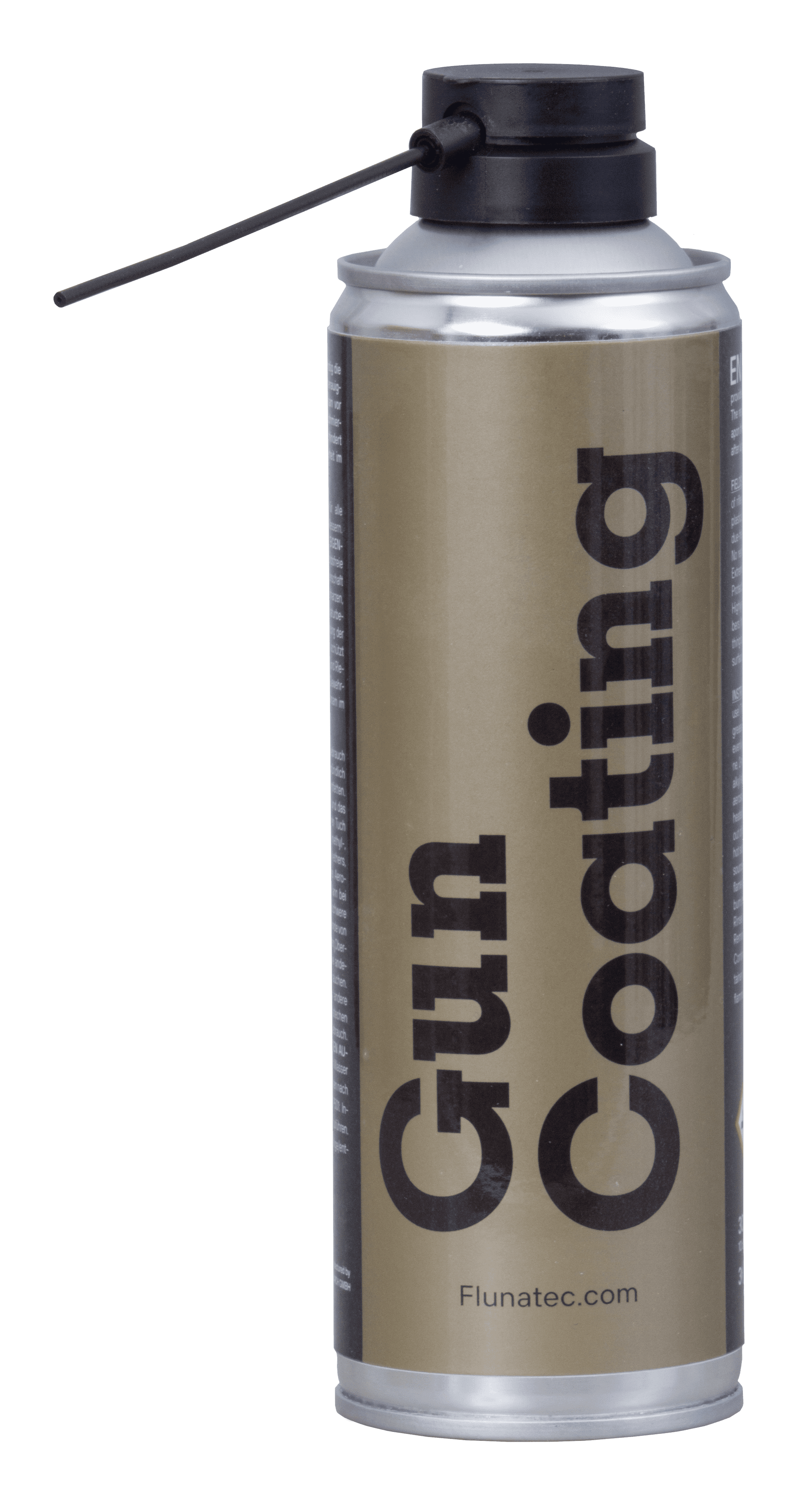 Fluna Gun Coating 300 ml AE Aerosol Spraydose