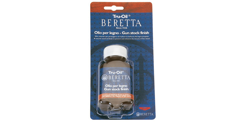 Beretta TRU-OIL®  