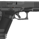 GLOCK 17Gen6 OR/FS, Kal. 9x19 