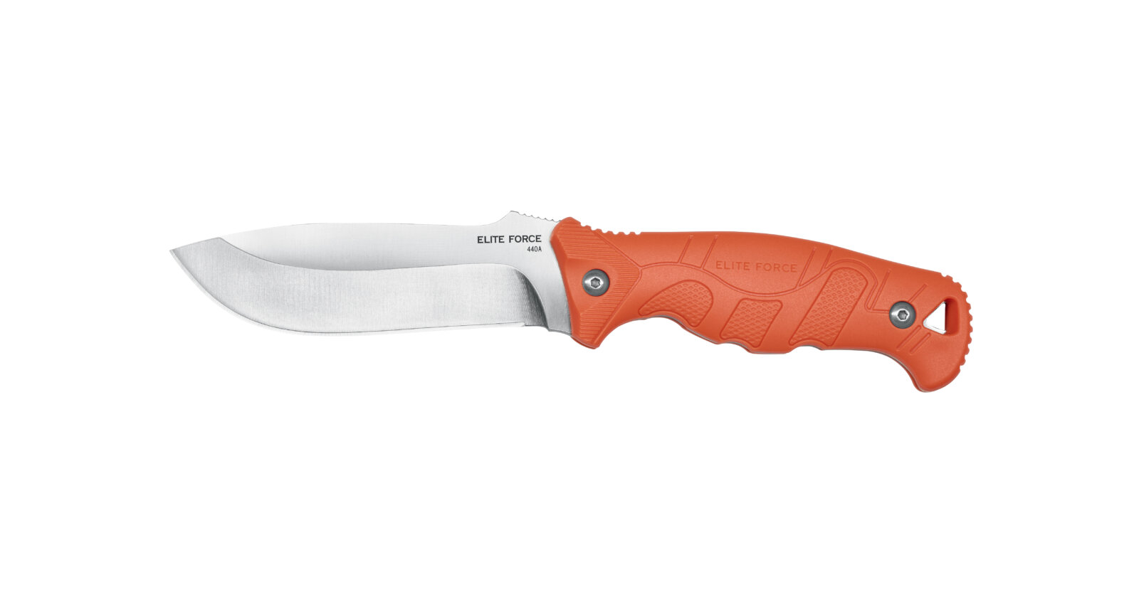 Messer Elite Force EF710 Orange