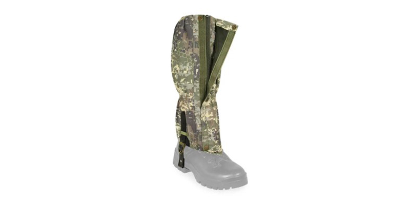 Marsupio Suede Camo Maximo