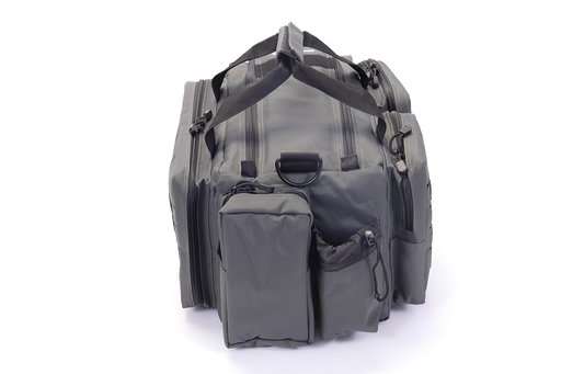 Range Bag Schmeisser Schwarz