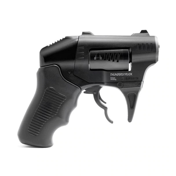 PISTOLE STANDARD MFG. THUNDERSTRUCK Gen2, KALIBER .22WMR, 8 Schuss