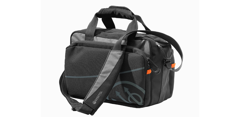 Beretta Uniform Pro EVO Field Bag, Blau Schwarz