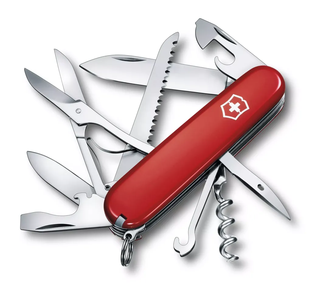 Klappmesser Victorinox Huntsman