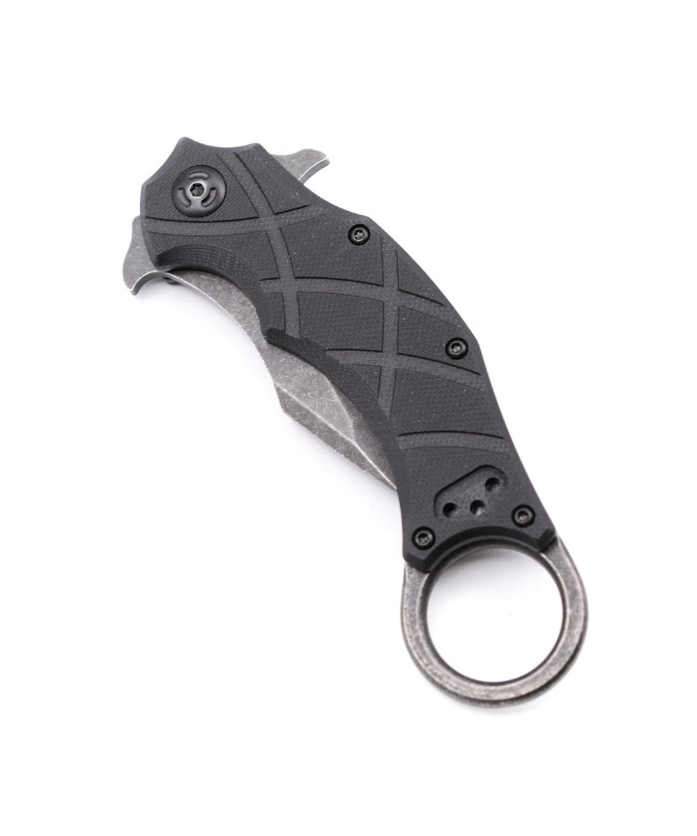 Fox Klappmesser Edge The Claw Folding Knife