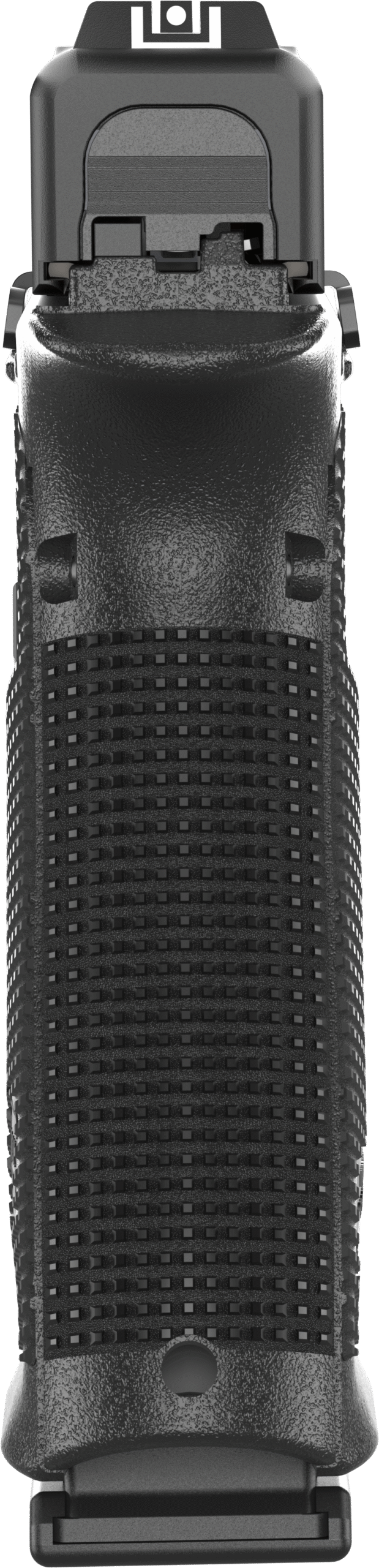 GLOCK 17Gen6 OR/FS, Kal. 9x19 