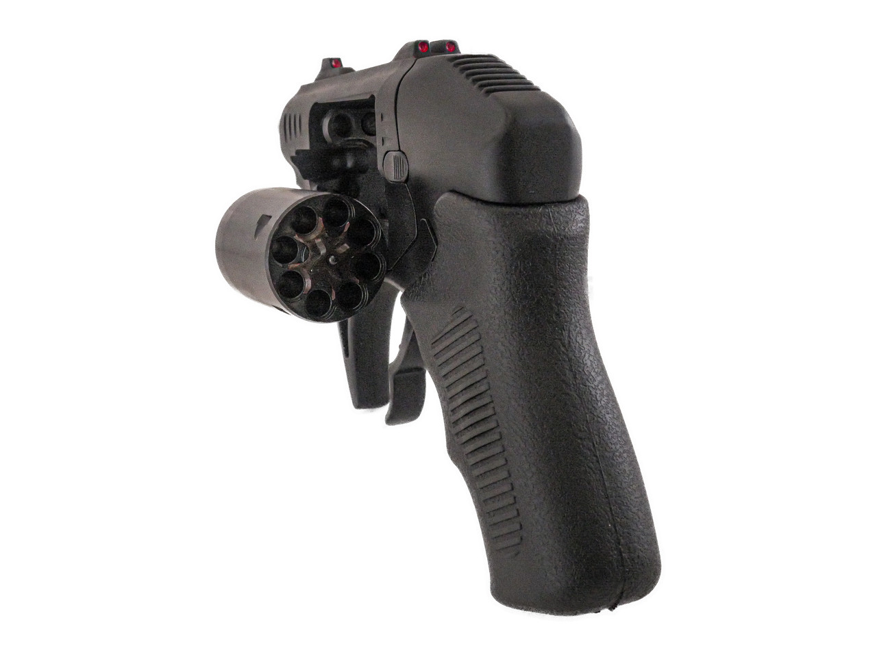 PISTOLE STANDARD MFG. THUNDERSTRUCK Gen2, KALIBER .22WMR, 8 Schuss