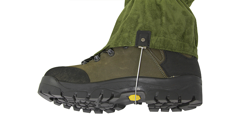 Marsupio Suede Maximo