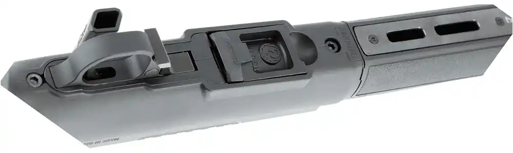 Hammerli Arms Force B1 22 Allweather 16" Kal. .22 LR , 10 Schuss (Ruger 10/22 Magazin)