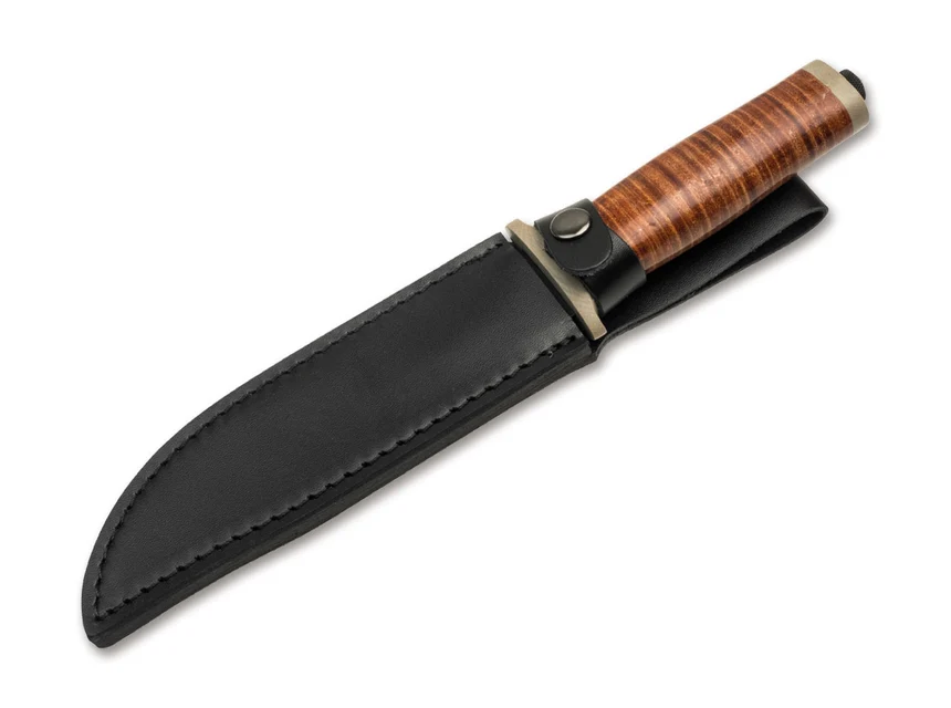 Bowiemesser Böker Magnum Ranger Field Bowie
