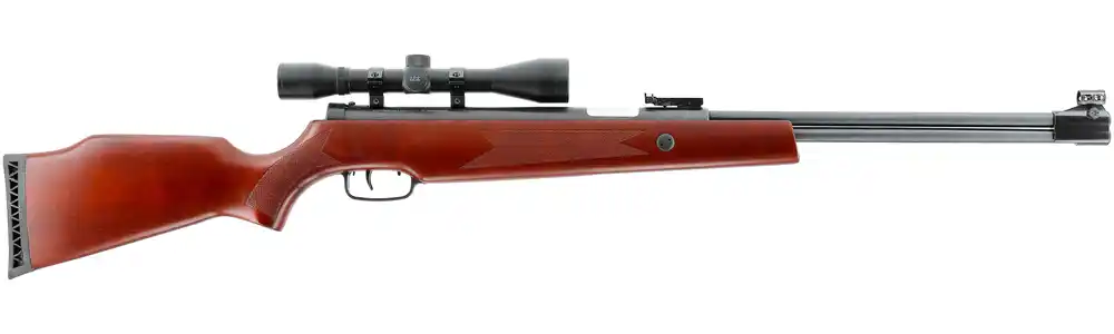 Hämmerli Luftgewehr Hunter Force 900 Combo, Kal. 4.5 mm, 16 Joule, mit ZF 6X42