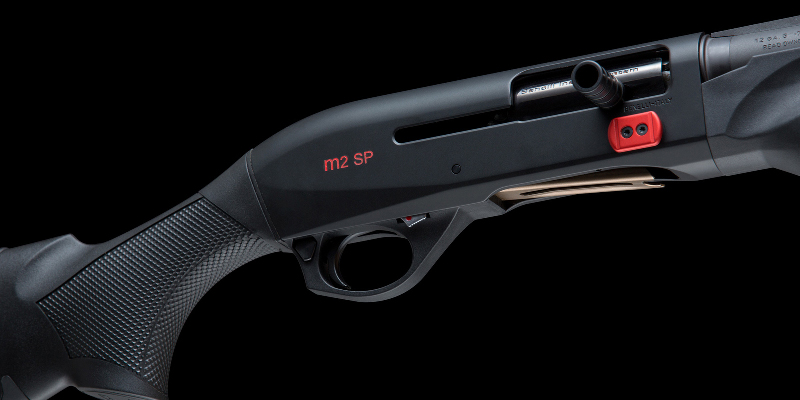 Benelli  SHARE M2 SP - SPEED PERFORMANC