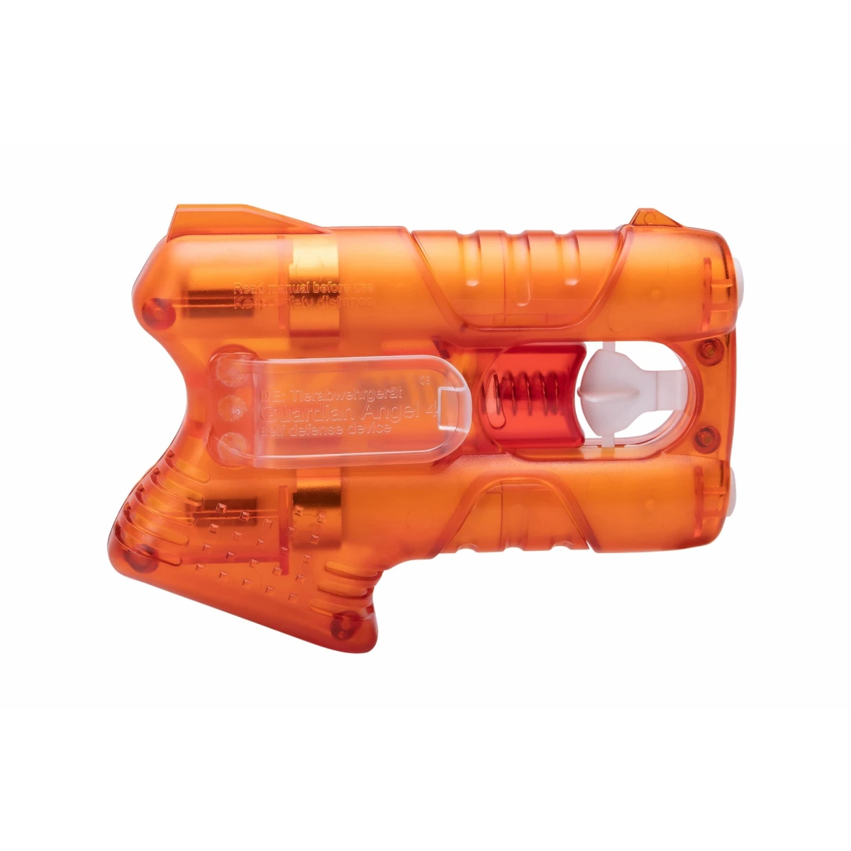 Guardian Angel® 4 Trainingsgerät