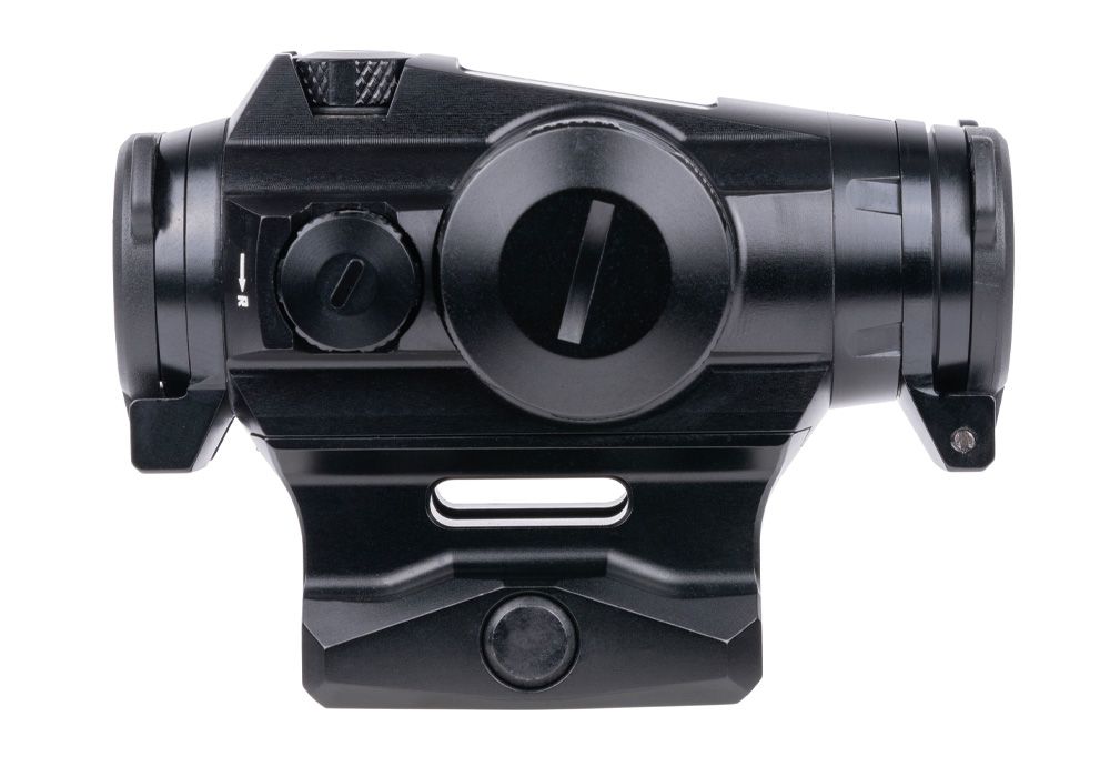 Red Dot & Reflex Sight, Sig Sauer, ROMEO4T 1x20 mm