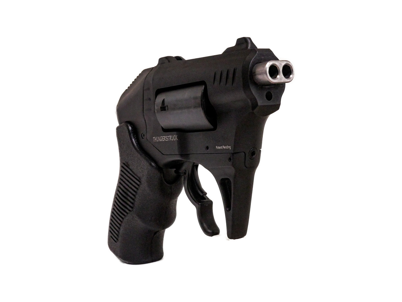 PISTOLE STANDARD MFG. THUNDERSTRUCK Gen2, KALIBER .22WMR, 8 Schuss