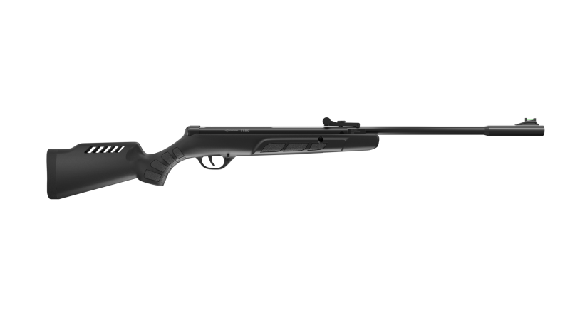 Crosman Kipplaufgewehr Tyro Kal. .4.5mm, Kipplaufgewehr, ca. 9 Joules