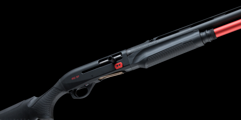 Benelli  SHARE M2 SP - SPEED PERFORMANC