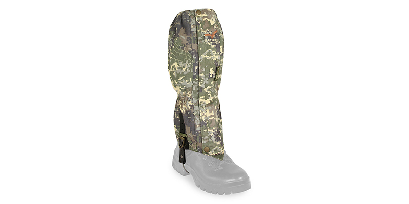 Marsupio Suede Camo Maximo