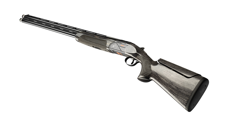 Beretta 688 Performance Kaliber 12/76