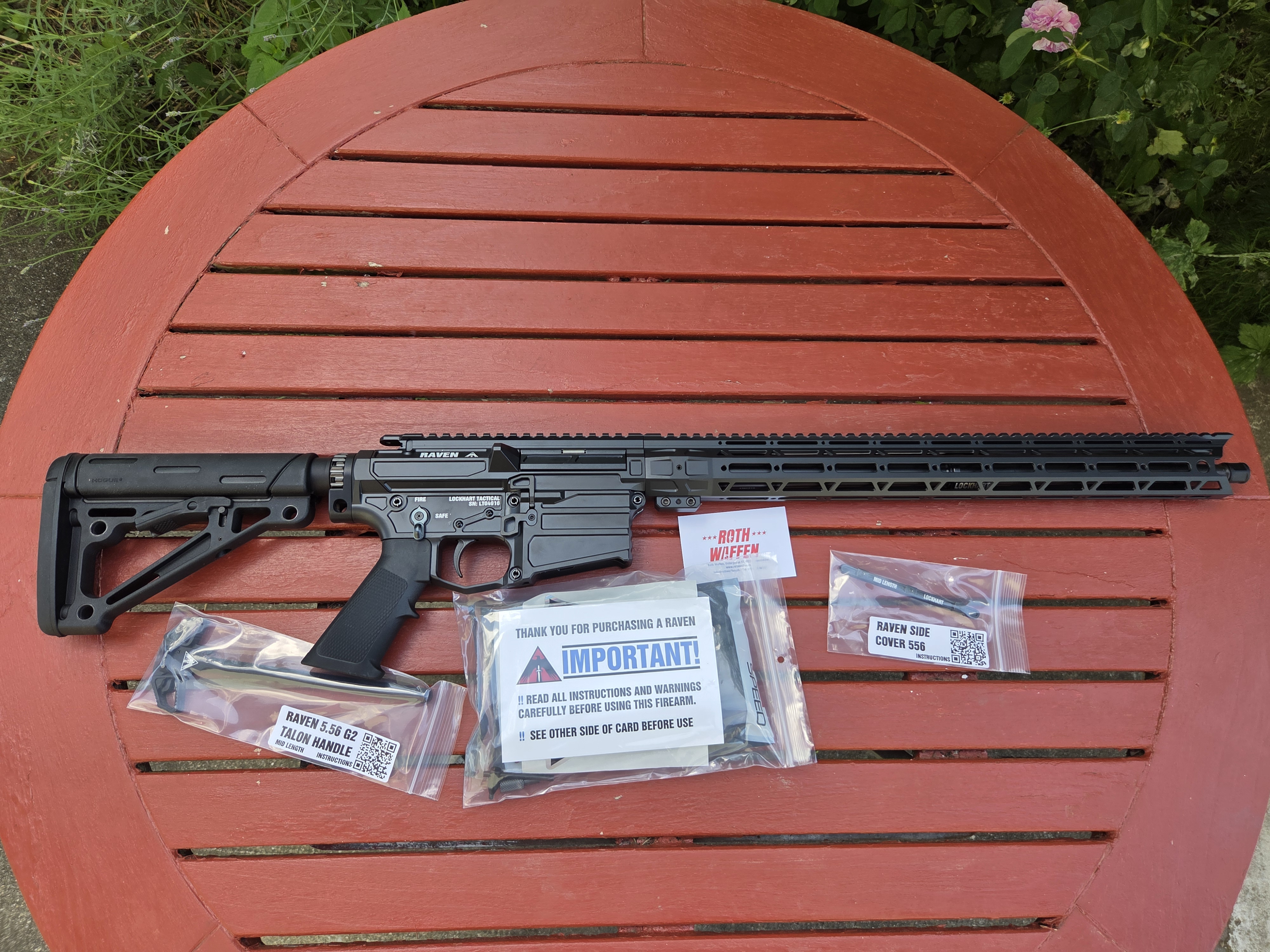.223 Rem 