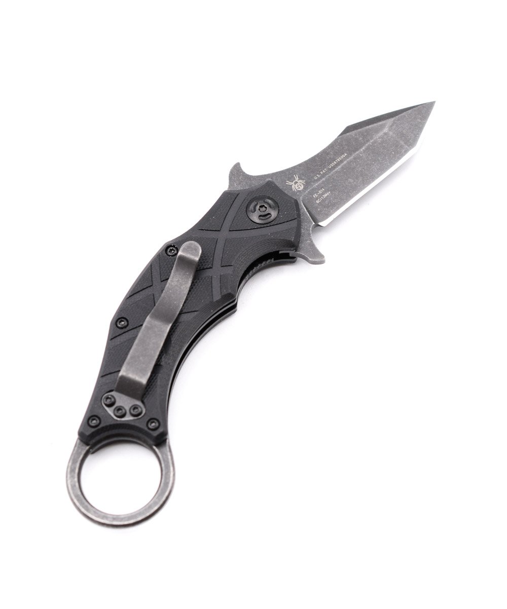 Fox Klappmesser Edge The Claw Folding Knife