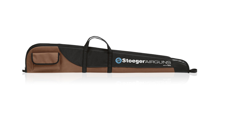 Stoeger Airguns Futteralen Braun für XM1/RX20 TAC/ X5/X20 & RX5/RX20
