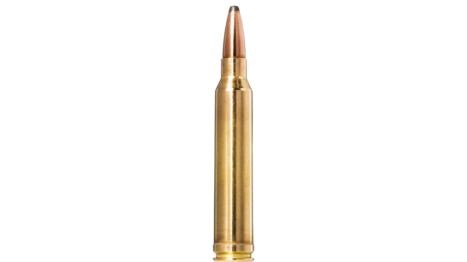 NORMA Whitetail “Softpoint” Kaliber 6.5 Creedmoor, 140 gr SP (9.1 g)