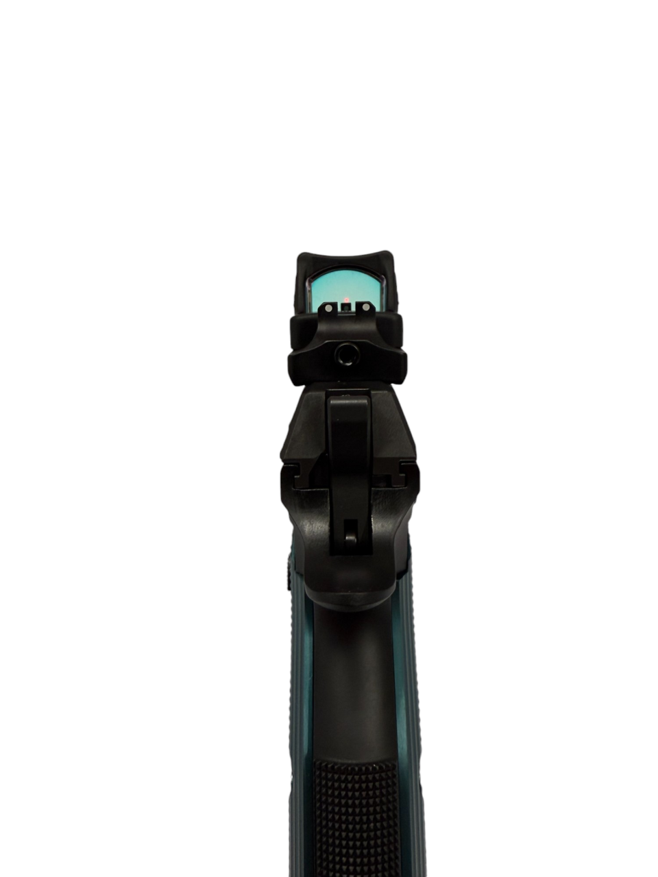 MAKnetic CSM Sight niedrig für CZ Shadow 2 passend zu RMR, Holosun, Noblex, Meopta, Burris